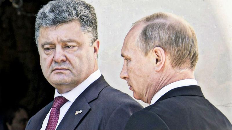 Главное в сутки: избили замминистра, Путин демонстративно проигнорировал Порошенко
