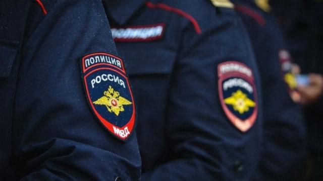 У російському Грозному – теракт: підірвався смертник У російському Грозному – теракт: підірвався смертник