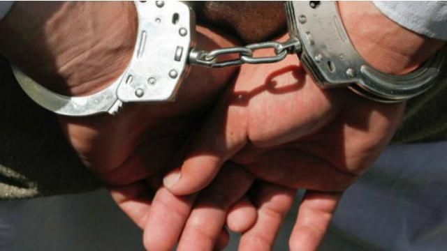 У Києві затримано причетних до викрадення іноземця У Києві затримано причетних до викрадення іноземця