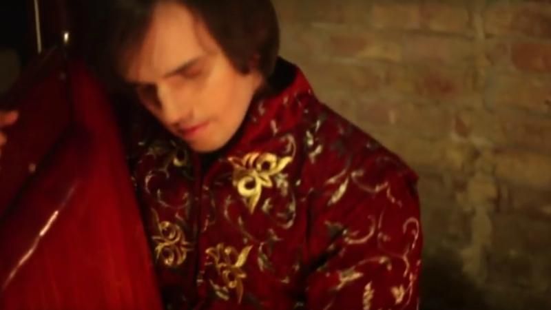 Саундтрек до "Гри престолів" виконали на бандурі: захоплююче відео