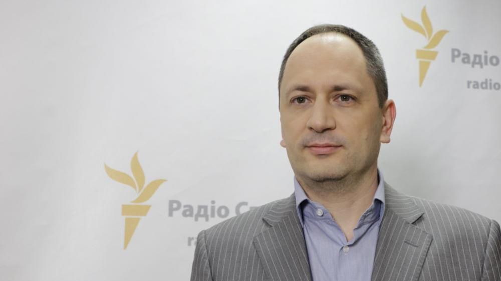 В Кабмине обсуждают черновой вариант плана по деоккупации Донбасса, — министр В Кабмине обсуждают черновой вариант плана по деоккупации Донбасса, — министр