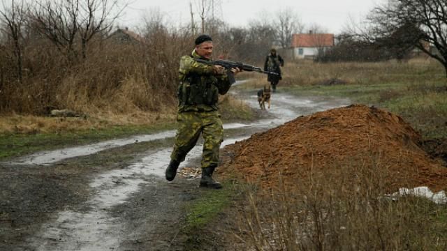 В АТО стало гірше: терористи стріляють всюди