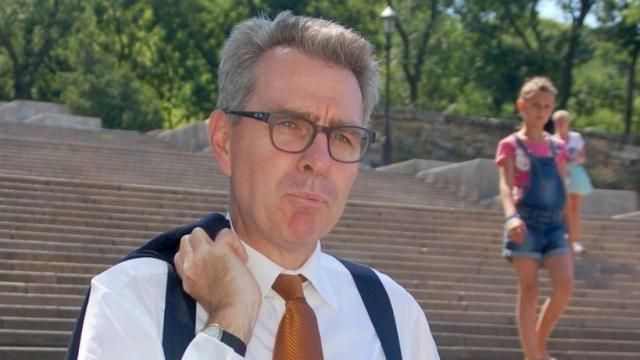 У Держдепі поки офіційно не кажуть, хто прийде в Україну на заміну Пайєтту У Держдепі поки офіційно не кажуть, хто прийде в Україну на заміну Пайєтту