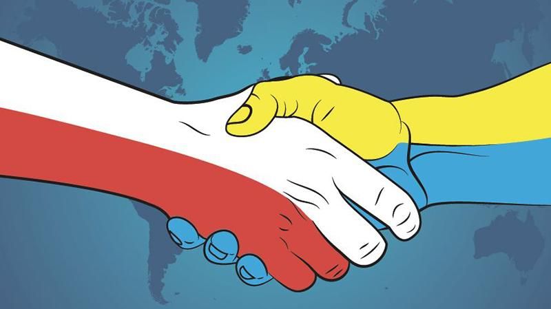 Польща про всяк випадок готується до напливу мігрантів з України