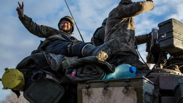 Бойовики розказують побрехеньку про турецьких терористів в лавах сил АТО