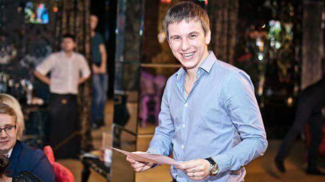 У поліції кажуть, що зниклого львів’янина Познякова вже нема серед живих У поліції кажуть, що зниклого львів’янина Познякова вже нема серед живих