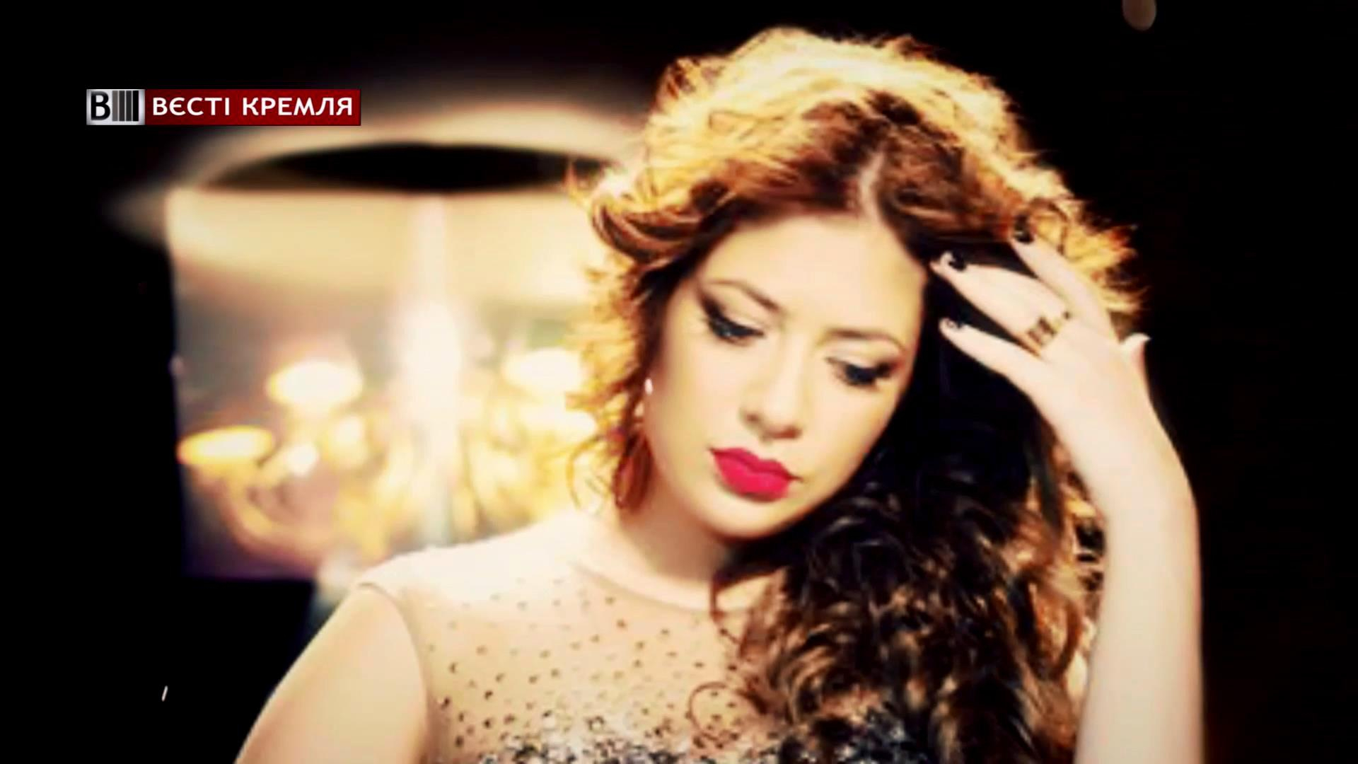 Прокурорская дочь с ножом устроила сцену с полицией в России