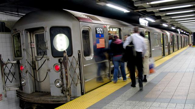 Спецслужби США готуються до можливої біологічної атаки в метро