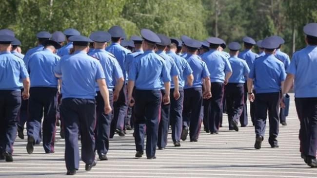 Руководство украинской полиции будут аттестовать по-новому Руководство украинской полиции будут аттестовать по-новому