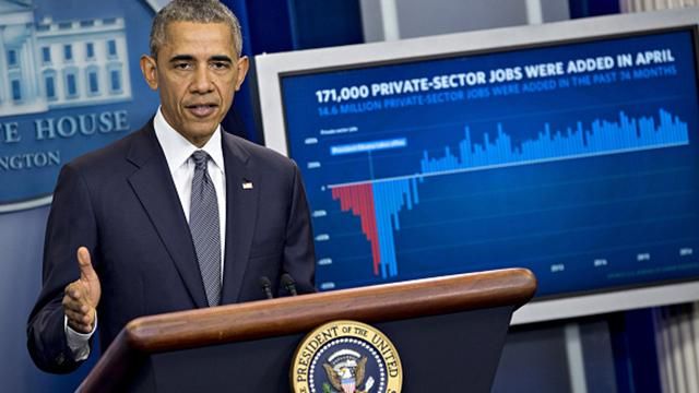 Обама здійснить історичну поїздку наприкінці травня Обама здійснить історичну поїздку наприкінці травня