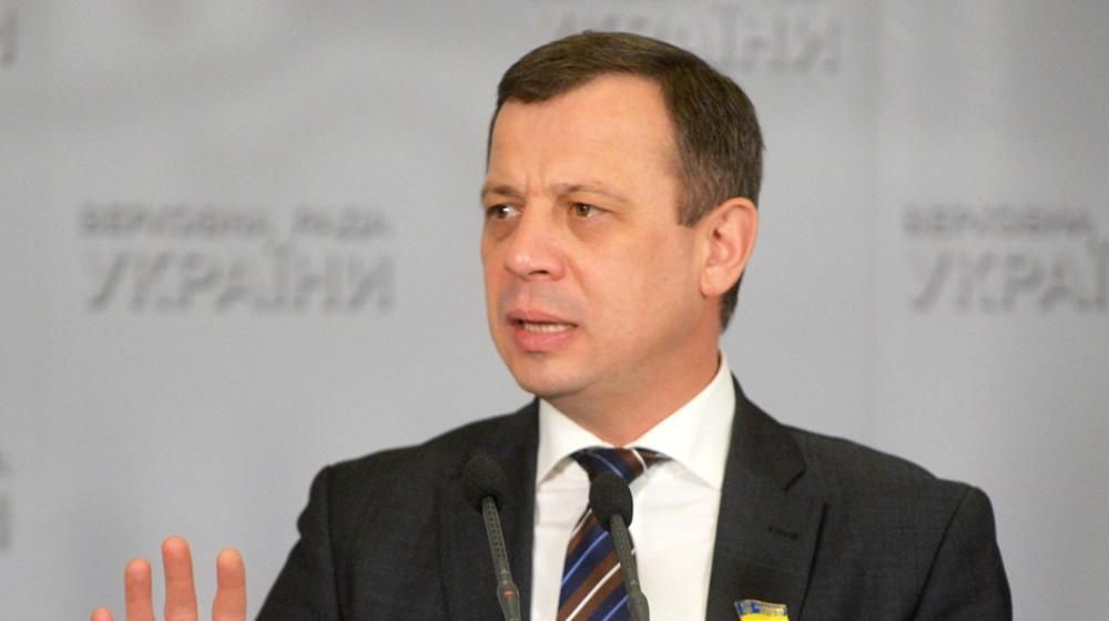 Україна має всі шанси отримати черговий транш МВФ завдяки роботі уряду Яценюка, — нардеп