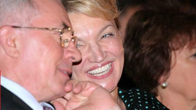 Де живуть колишні міністри-втікачі з оточення Януковича Де живуть колишні міністри-втікачі з оточення Януковича