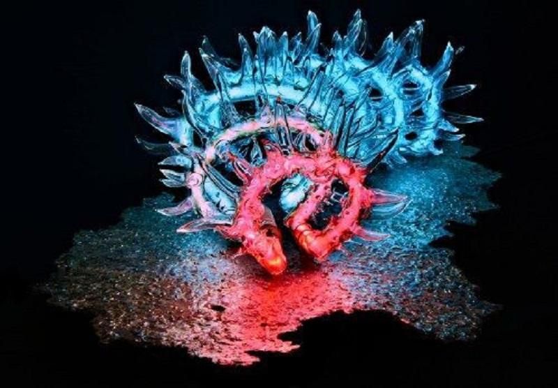Kyiv Maker Faire приглашает на третий фест мейкеров, мечтателей и изобретателей Kyiv Maker Faire приглашает на третий фест мейкеров, мечтателей и изобретателей