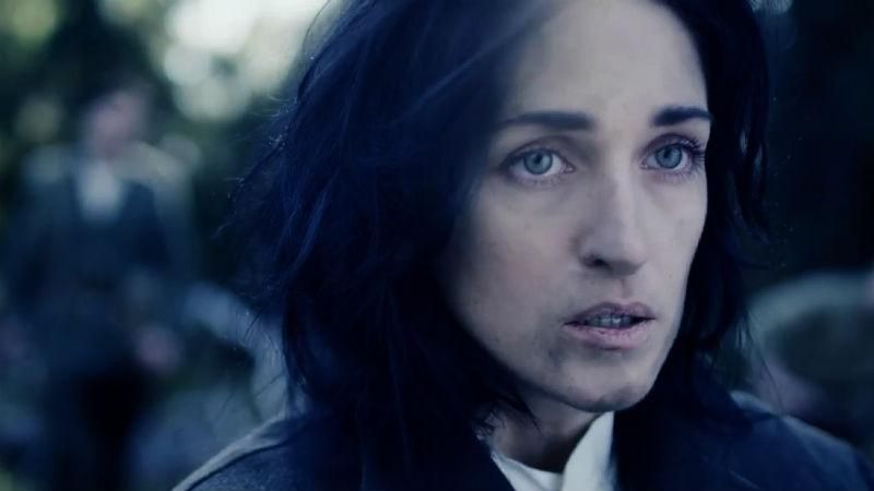 Новое украинское кино: эксклюзивные кадры со съемок фильма "Живая" Новое украинское кино: эксклюзивные кадры со съемок фильма "Живая"