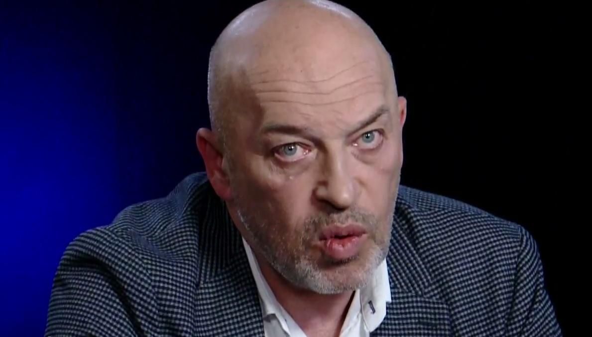 Военно-гражданские администрации следует ввести по всей стране, —Тука Военно-гражданские администрации следует ввести по всей стране, —Тука