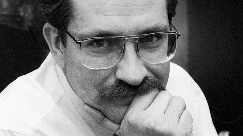 Черные страницы российской журналистики: фантастическая карьера и загадочное убийство Листьева