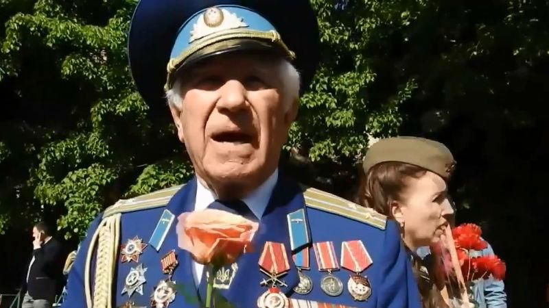 Не всі діди воювали: в Києві журналісти викрили лжеветеранів 