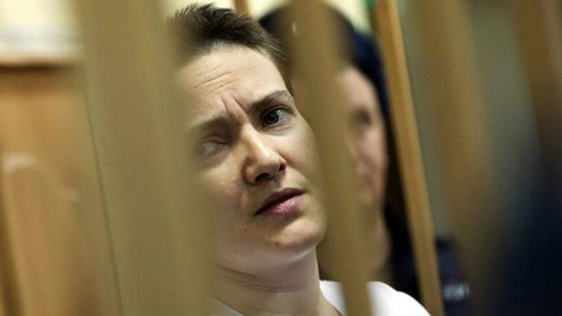 Справа Савченко може затягнутися на півроку, — політолог Справа Савченко може затягнутися на півроку, — політолог