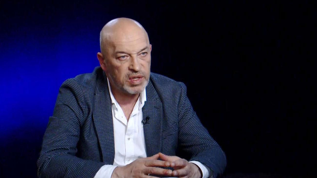 Только я один кричу об этом идиотизме, — Тука о бюрократии Только я один кричу об этом идиотизме, — Тука о бюрократии