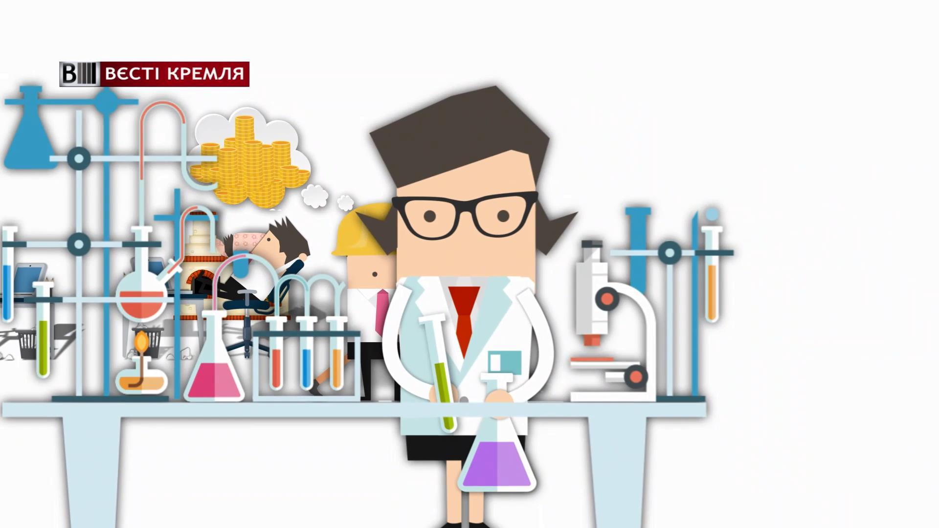 Сколько в России ленивых граждан