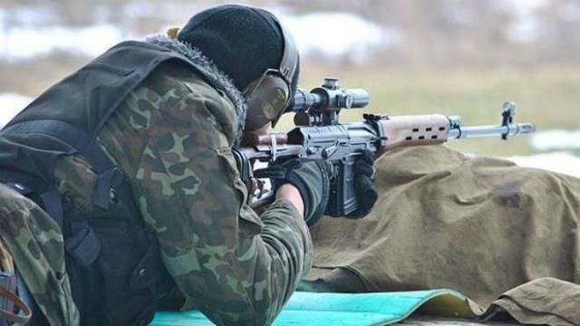 В зоні АТО знову неспокійно: в штабі звітують, де було найгарячіше