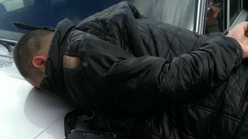 Троє офіцерів поліції погоріли на хабарі Троє офіцерів поліції погоріли на хабарі