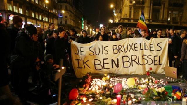 В європейських столицях знову готували криваві теракти В європейських столицях знову готували криваві теракти