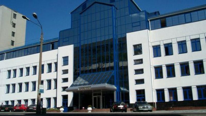 СБУ проводит обыск в офисе "Укргаздобычи" СБУ проводит обыск в офисе "Укргаздобычи"