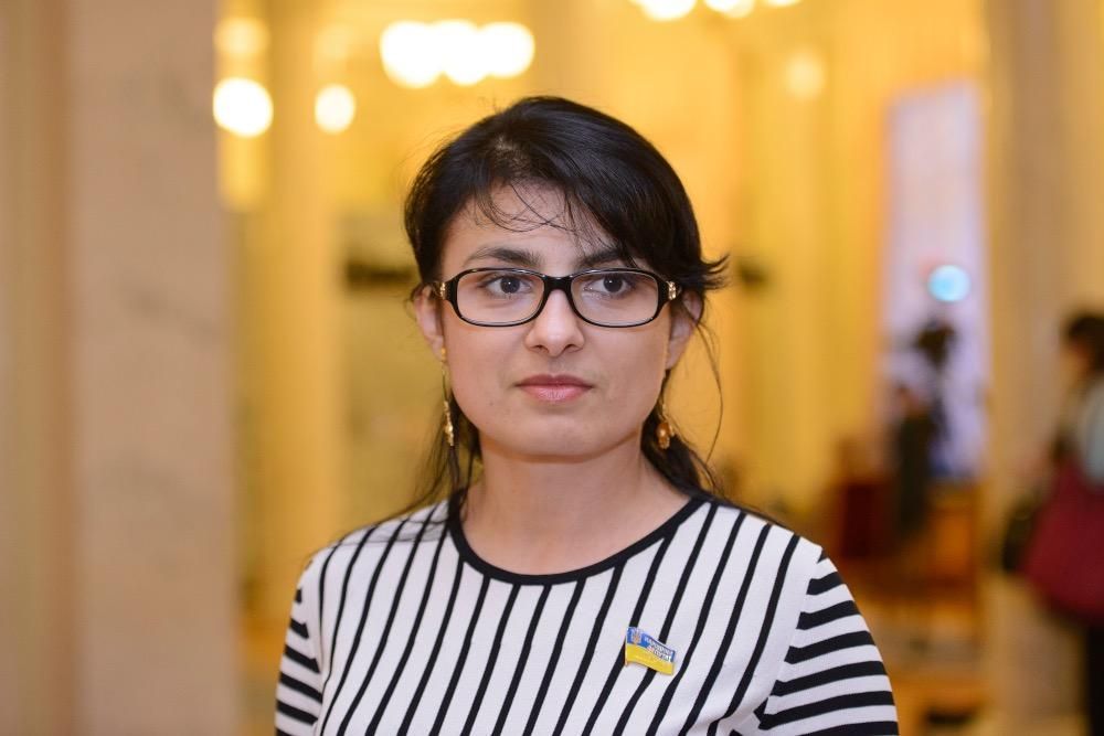 "Укрнафта" вывела из Украины 18 миллиардов, — нардеп
"Укрнафта" вывела из Украины 18 миллиардов, — нардеп