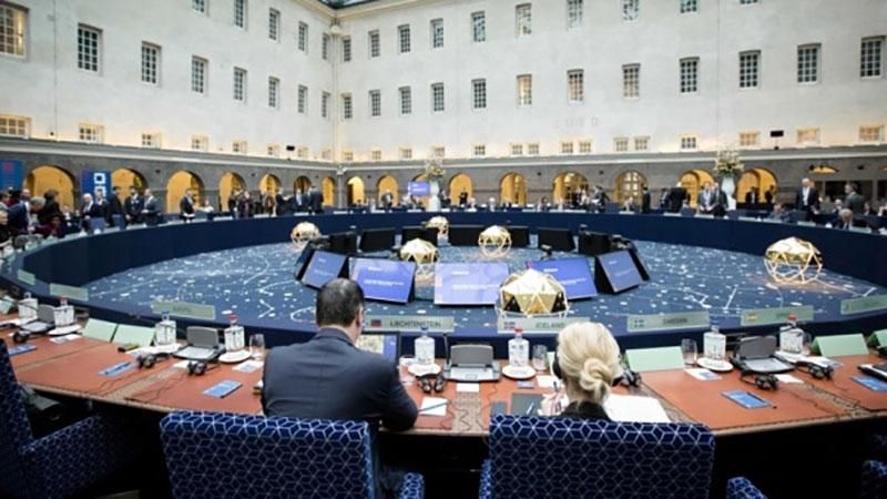 Названа дата кінцевого обговорення безвізового режиму для України Названа дата кінцевого обговорення безвізового режиму для України