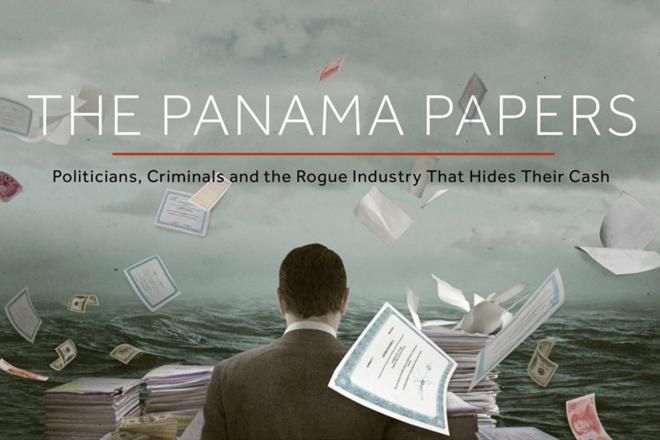 Панамський скандал: чи вирішать в Україні проблему офшорів?