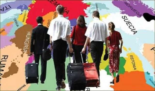 Чому IT-фахівці тікають з України: погляд експерта Чому IT-фахівці тікають з України: погляд експерта