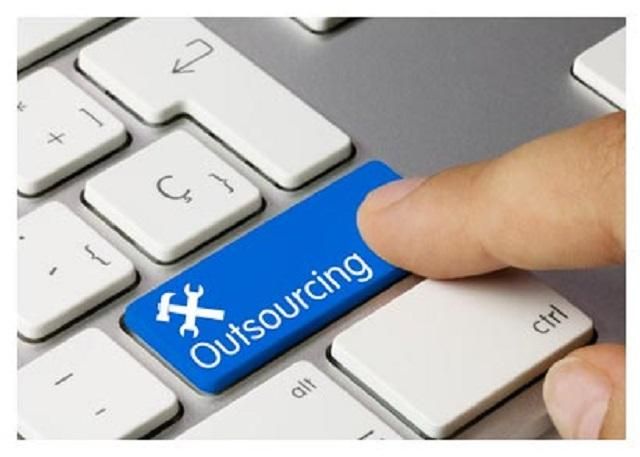 Українські IT-компанії у топ-5 по виробництву аутсорсингу Українські IT-компанії у топ-5 по виробництву аутсорсингу