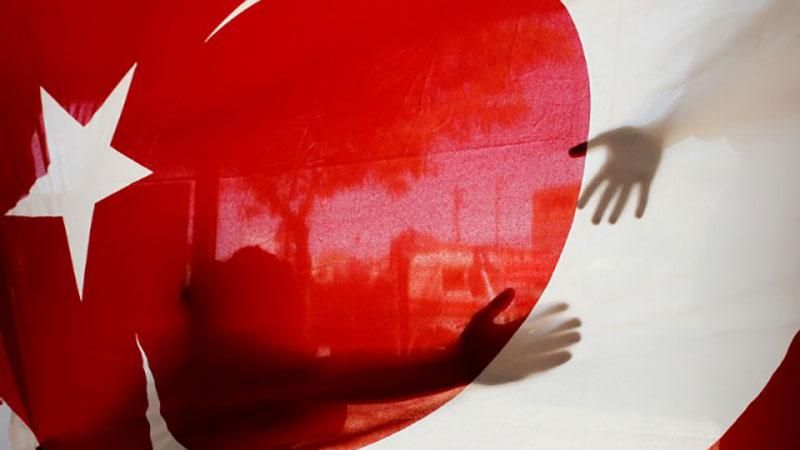 Туреччина шантажує ЄС щодо скасування віз Туреччина шантажує ЄС щодо скасування віз