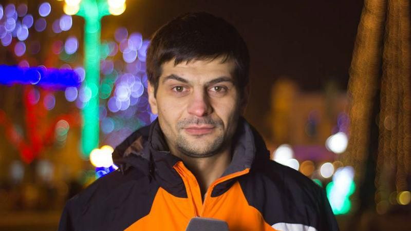 Полтавский журналист повесился в собственной квартире
