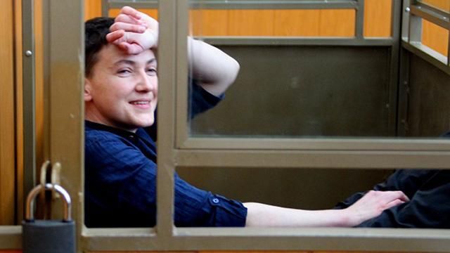 Питання передачі Савченко вирішать не раніше 23 травня, — адвокат Питання передачі Савченко вирішать не раніше 23 травня, — адвокат