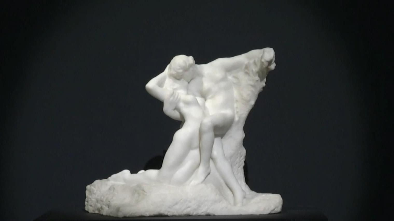 На аукціоні Sotheby's скульптуру Родена продали за рекордну суму