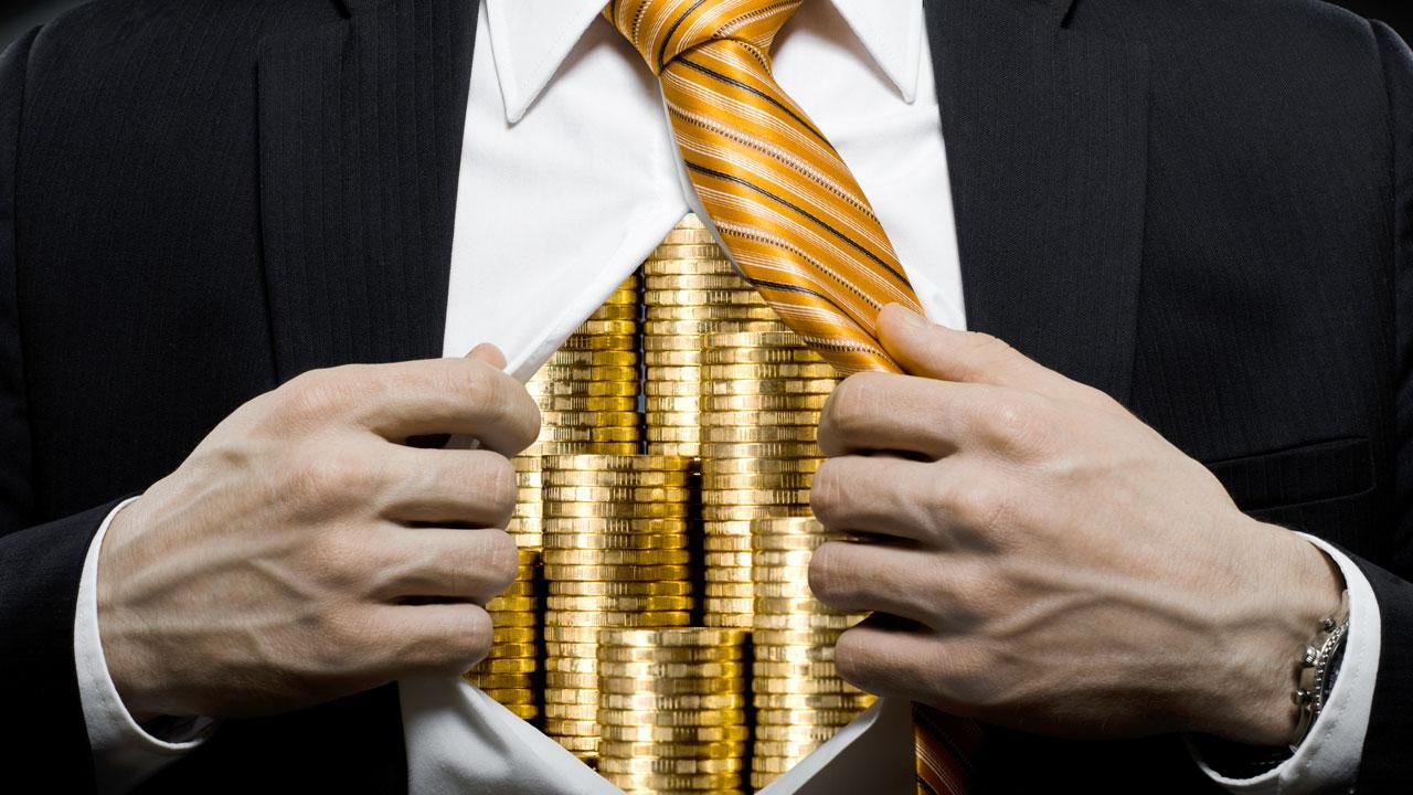 Британці викрили злочинну групу росіян, яка орудувала на фінансовому ринку
Британці викрили злочинну групу росіян, яка орудувала на фінансовому ринку