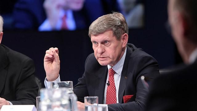 Бальцерович розповів, яку ціну платить Україна за відстрочку реформ