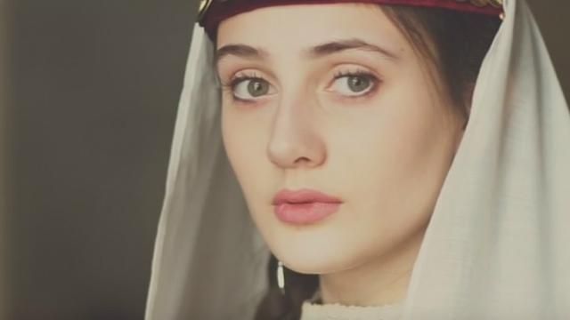 У мережі з’явився чуттєвий кавер на пісню Джамали