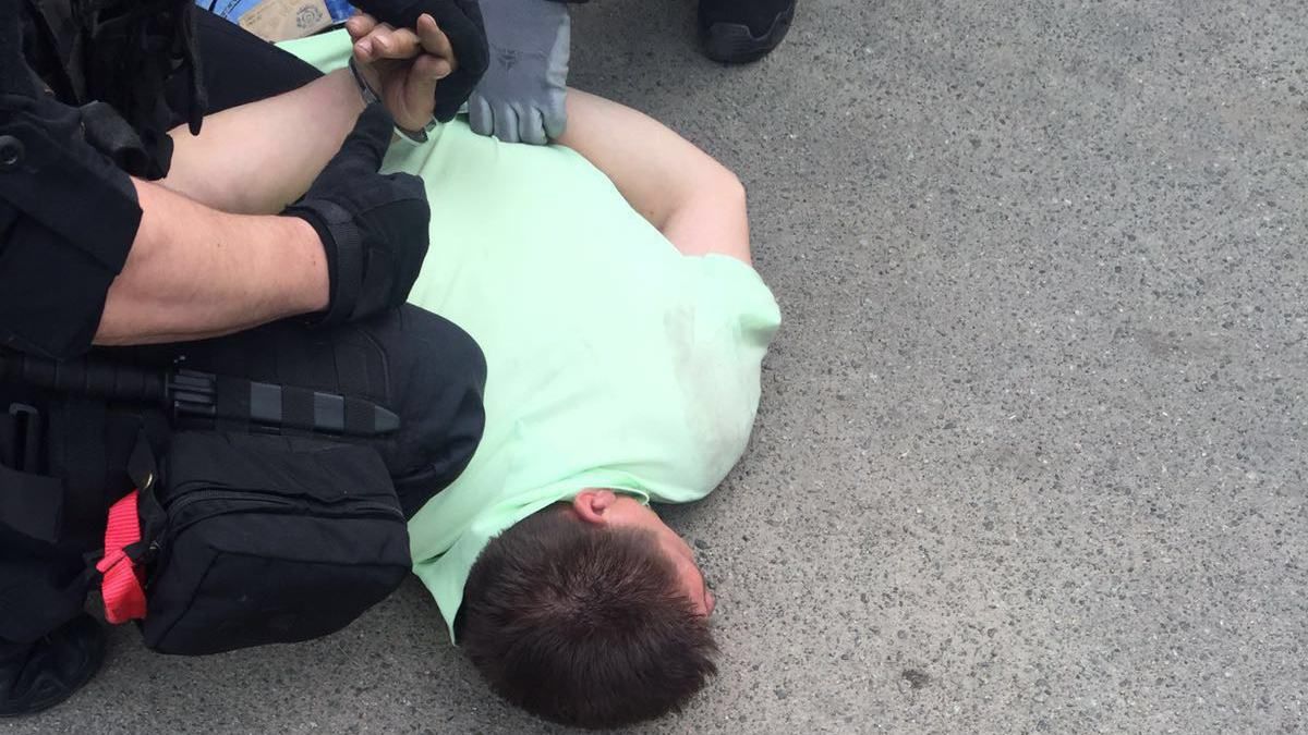 У Києві арештували членів банди, які вбивали людей заради квартир, — Ольга Варченко У Києві арештували членів банди, які вбивали людей заради квартир, — Ольга Варченко