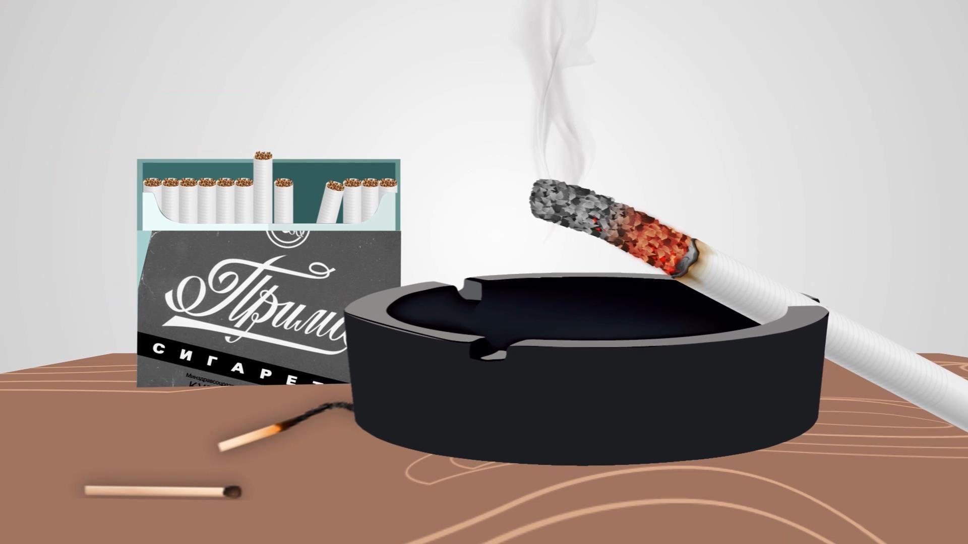 Які невтішні тенденції присутні на російському тютюново-горілчаному ринку