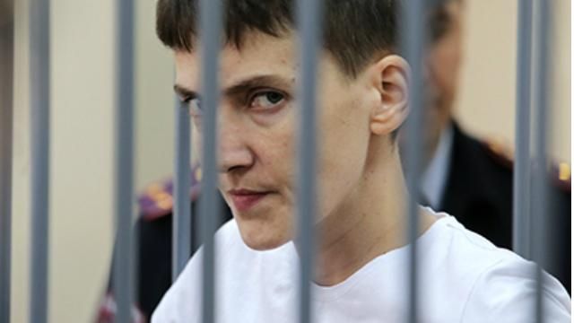 Путін і Порошенко уже домовилися, — адвокати про звільнення Савченко 
