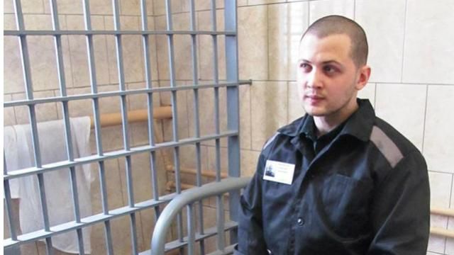 Українських політв’язнів раптово етапували до Москви Українських політв’язнів раптово етапували до Москви