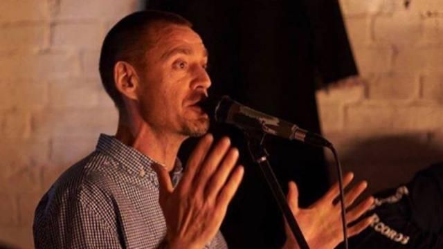 Як скандальний Міхалок затарювався на львівському базарі Як скандальний Міхалок затарювався на львівському базарі