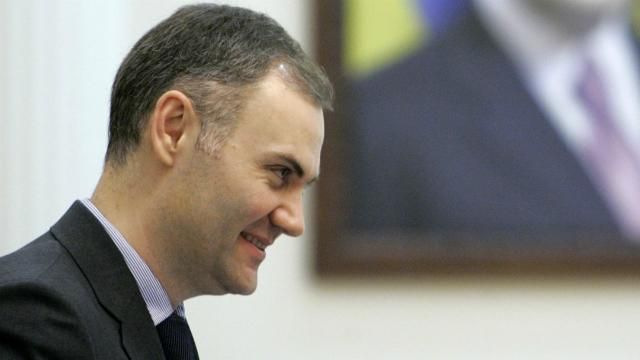 Экс-министра Януковича не экстрадируют в Украину из-за поддельных документов Шокина Экс-министра Януковича не экстрадируют в Украину из-за поддельных документов Шокина