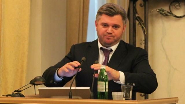 Сговор в деле Ставицкого удалось сорвать, — Лещенко Сговор в деле Ставицкого удалось сорвать, — Лещенко