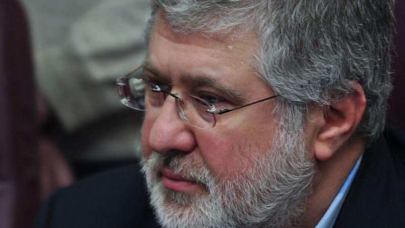 Спецслужби обшукують компанії Коломойського, які годують пасажирів літаків, — ЗМІ Спецслужби обшукують компанії Коломойського, які годують пасажирів літаків, — ЗМІ