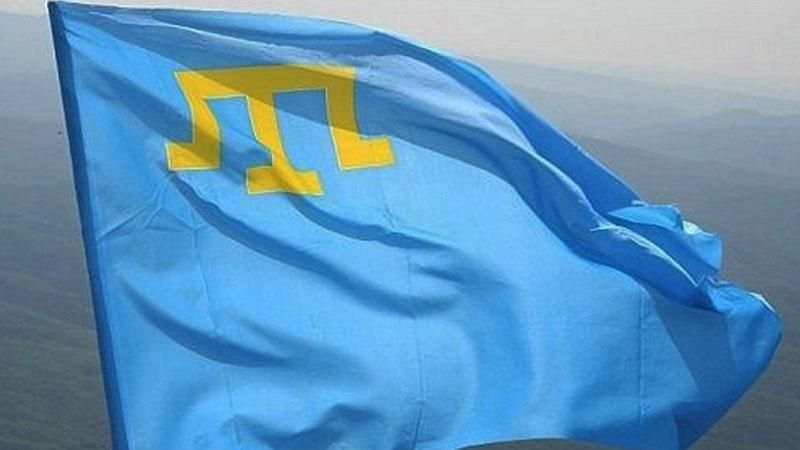 Оккупанты проводят обыски и аресты в Бахчисарае Оккупанты проводят обыски и аресты в Бахчисарае