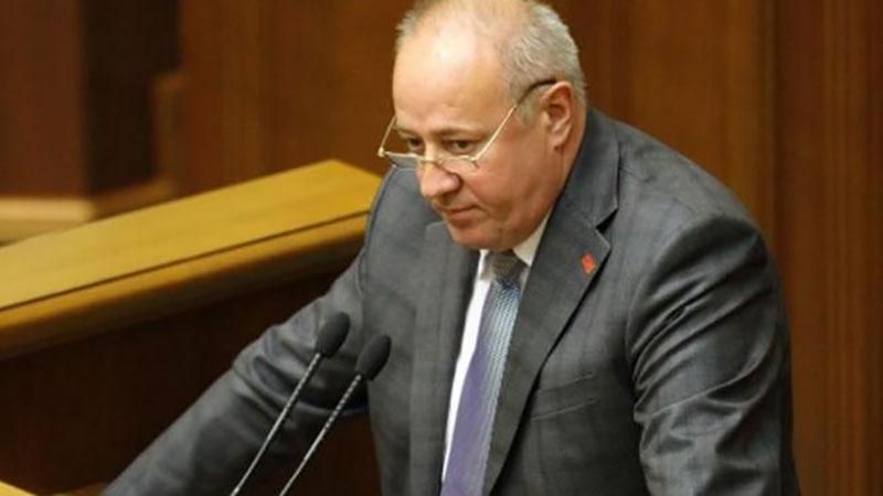 Луценко планируют назначить генпрокурором уже сегодня, — депутат Луценко планируют назначить генпрокурором уже сегодня, — депутат